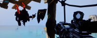 Introduction to the location of the entire secret fragments and entrance arches in "Borderlands 4"