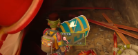 Introduction to how to obtain the scorching key in "Survival 2"
