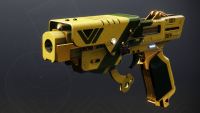 What are the Lotus-Eater god rolls in Destiny 2?
