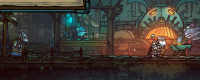 Introduction to the Rewards of Recruiting Chefs in "Iron Tail 2: Battle of Winter"