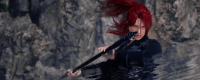 "Rise of the Ronin" Best Source Sharing of the Strongest Armor