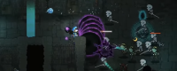 Introduction to the functions of the mechanism of the full damage reduction attributes of the Slormancer