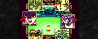 Introduction to the game's special content of 