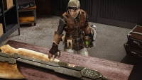 Monster Hunter Now weapon list and how to unlock new weapon types