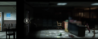"Brave into the Valley of the Dead: Dark Day" Share the police station's playing ideas