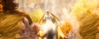 "Phantom Beast Palu" Sharing of Ekiluga Breeding Strategy