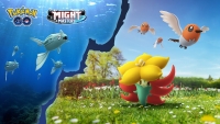 Pokémon Go ‘Spring into Spring’ 2025 event guide