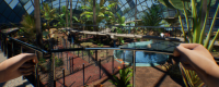 Introduction to the game download website of "Greenhouse"
