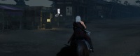 "Rise of the Ronin" chance encounter is also an introduction to the cause and effect of previous lives