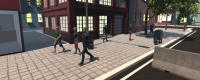 Introduction to the game configuration requirements of "Videoclub Simulator"