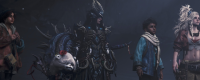 Sharing of gameplay skills for 