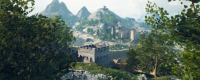 Introduction to the special content of the game "Huaxia Mountains and Rivers"
