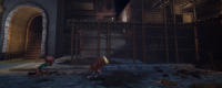 Introduction to the download website of "Orphan" game