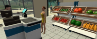 Introduction to the game configuration requirements of "Farm and Supermarket Simulator"