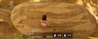 Recommended home building location in the early stage of "Survival in Confinement 2"