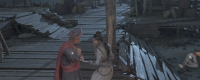 "The Last Ming Dynasty: The Feather of Yuanxu" sharing of the strategy of the side mission of the mountain gang coming out of the mountain gang