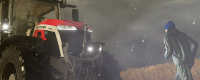 Introduction to how to use GPS in "Farming Simulator 25"