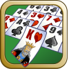 Pyramid Solitaire - Classic