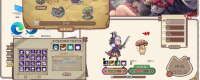 Introduction to the game configuration requirements of "Desktop Kitten Girl"