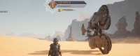 Introduction to the method of quickly brushing cosmic searches in "Dune: Awakening"