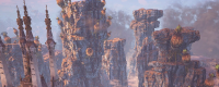 "Tower of Aghasbah" game official website address introduction