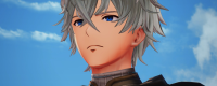 Introduction to Licht's Character in 