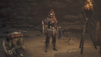 How to get the Latent Power skill in Monster Hunter Wilds
