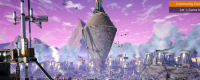 "Happiness Factory" space elevator recipe introduction