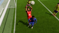 Best young GKs in FC 25 Career Mode - top 10 wonderkid goalkeepers