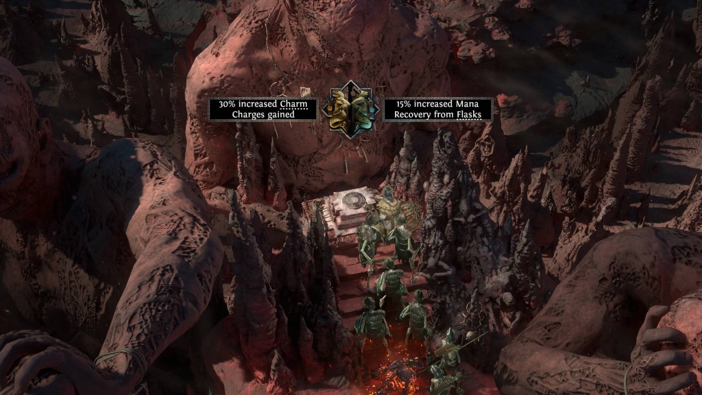‘Ancient Vows’ quest walkthrough in Path of Exile 2