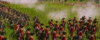 Introduction to the advantages of "Empire: Total War" Austria