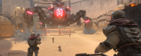 Introduction to the special content of the game "Iron Sand"