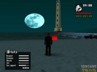 Grand Theft Auto: San Andreas Triathlon Detailed Location Guide