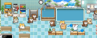 Share the early gameplay skills of "Line Puppy: Animal Hot Spring"