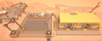 "BUS: Bro u Survived" game download website introduction