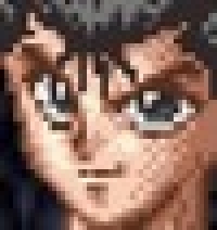 Yu Yu Hakusho (SFC) various data