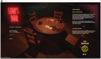 "Liar Bar" Ranger Battle Platform Online Tutorial
