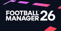 Introduction to the official website address of "Football Manager 26" game