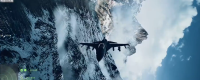 "Battlefield 6" fixed-wing fighter gameplay recommendation