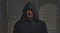 How to join the Dark Brotherhood in Oblivion Remastered
