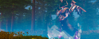 "Dark Night Falls" game official website address introduction