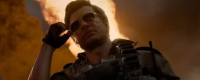 An introduction to how to play the split-screen game "Call of Duty: Black Ops 6"