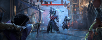 "Dragon Age: Shadowkeep" Deluxe Edition content introduction