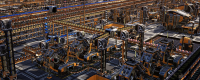 Introduction to the specific functions of iron ore in "Happiness Factory"