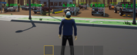 Introduction to the official website address of "Palmora" game
