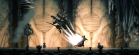Introduction to the official website address of "The Hollow Knight: The Song of Silk" game