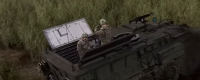 Share the experience of using the reconnaissance unit in "Broken Arrow"