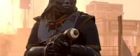 Introduction to the features of nuclear bomb pistol changes in "Jedi 2"