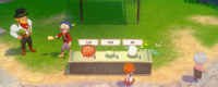 "Rain Story Come on! Share the perfect start strategy for beginners with the Wind: Wind Market