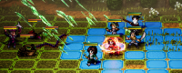 Introduction to the method of switching combat mode in "Yi Jian Fengyun Jue"